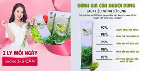 avatar loi ich tu viec su dung ca phe xanh