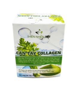 can tay collagen