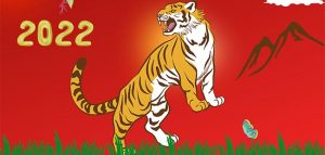 câu chúc tết hay 2022
