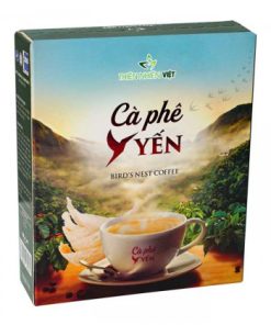 cà phê yến